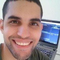 Minha foto do Perfil